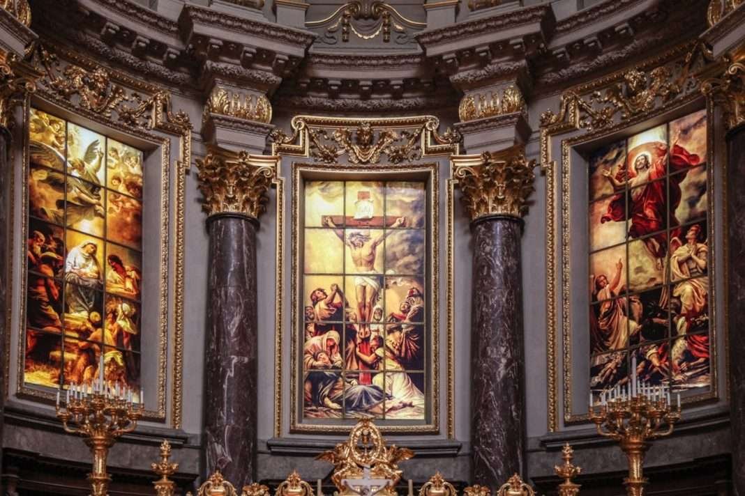 Prayer for the Evening (November 20)