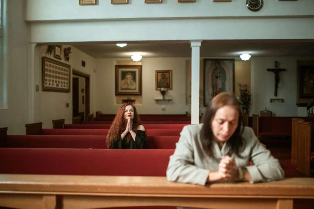 Prayer for Special Intentions