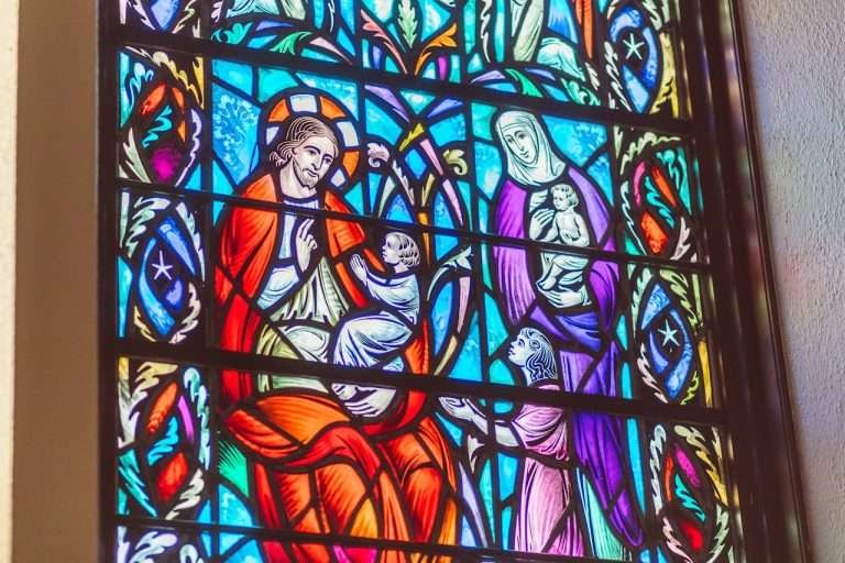 Prayer for the Morning (Friday, November 12)