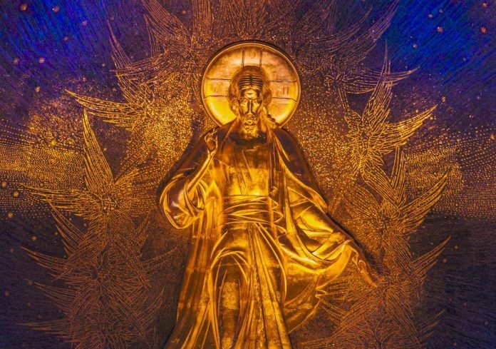 Prayer for the Morning (November 22)