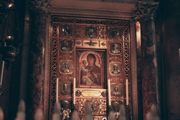 Prayer for the Morning (Saturday, November 27)