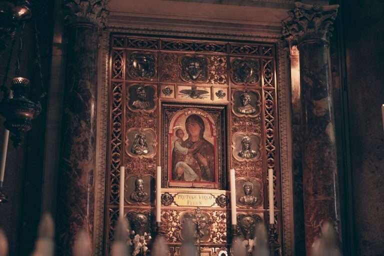 Prayer for the Morning (Saturday, November 27)