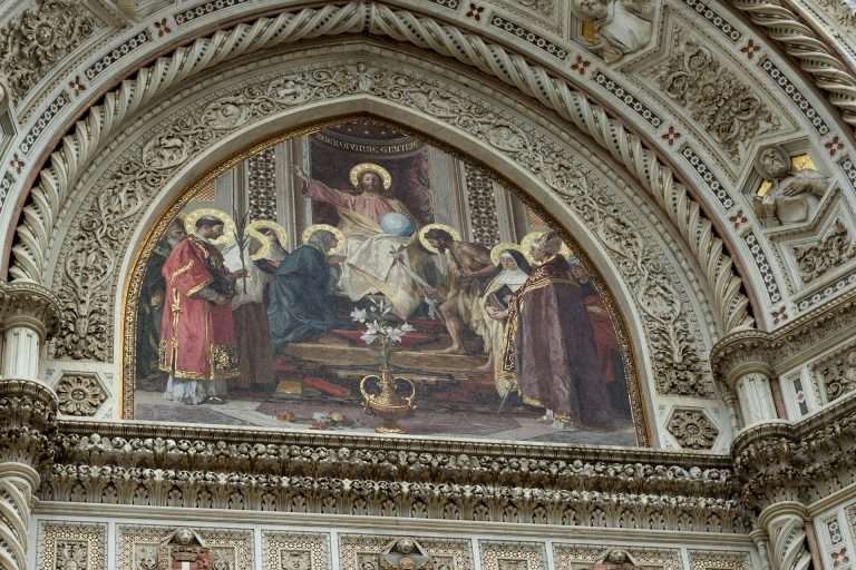 Prayer for the Morning (Thursday, November 18)