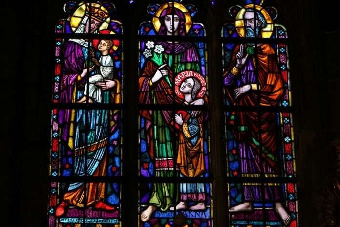 Prayer for the Evening (Thursday, November 11)