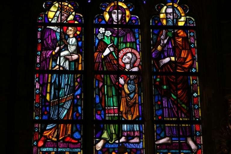 Prayer for the Evening (Thursday, November 11)