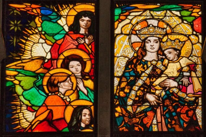 Prayer for the Evening (Friday, December 3)