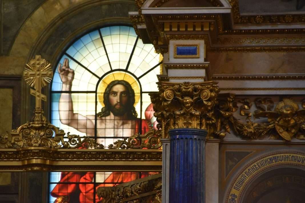 Prayer for the Morning (Saturday, December 18)