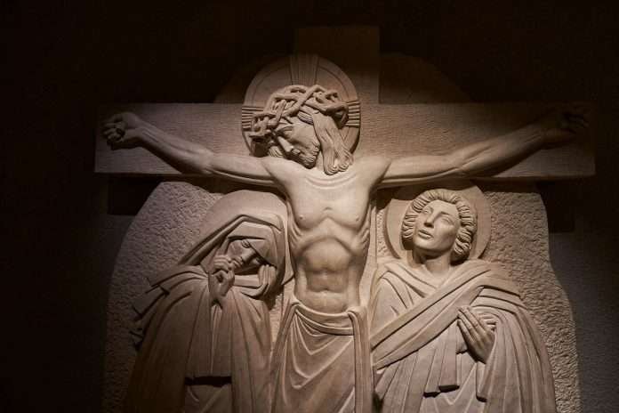 Prayer for the Evening (Tuesday, December 21)