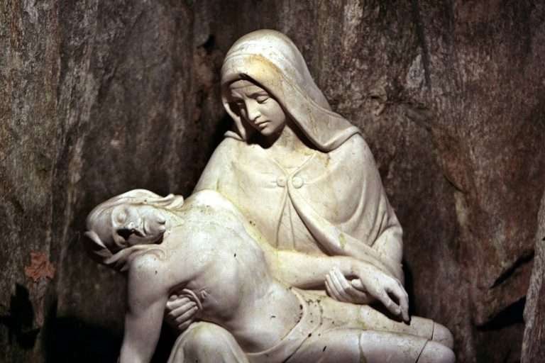 Prayer for the Evening (Thursday, December 9)