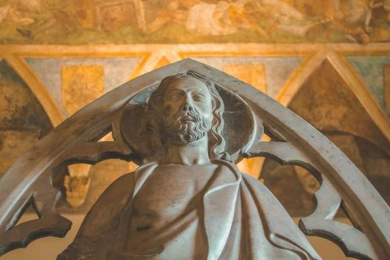 Evening Prayer (Sunday, December 12)