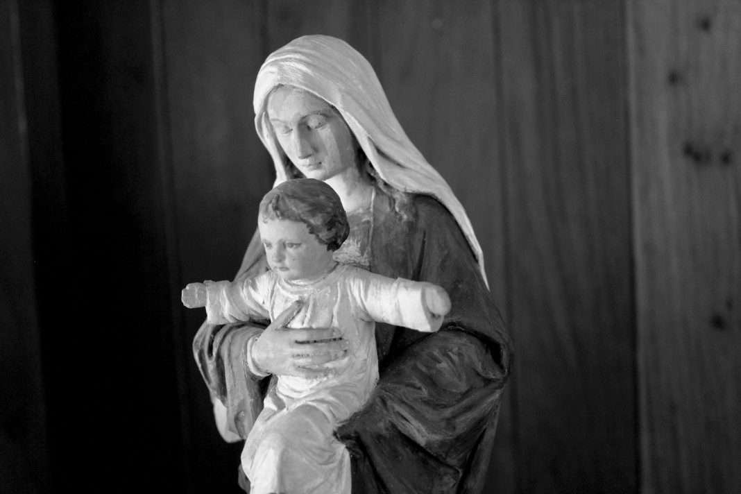 Prayer for the Morning (Friday, December 17)