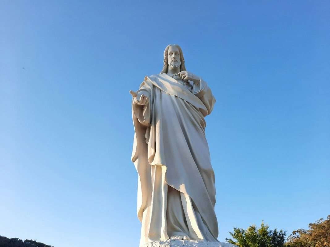 Prayer for the Morning (Sunday, December 19)