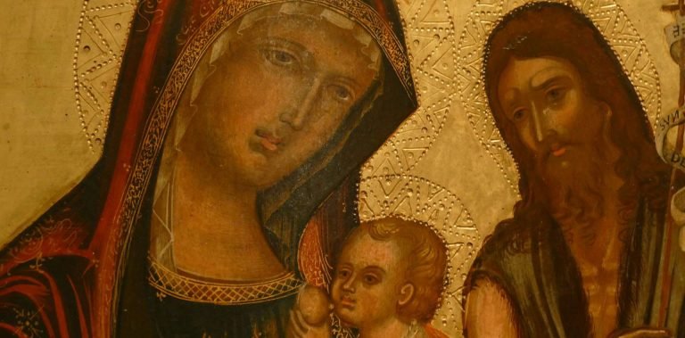 Prayer for the Evening (Saturday, December 18)