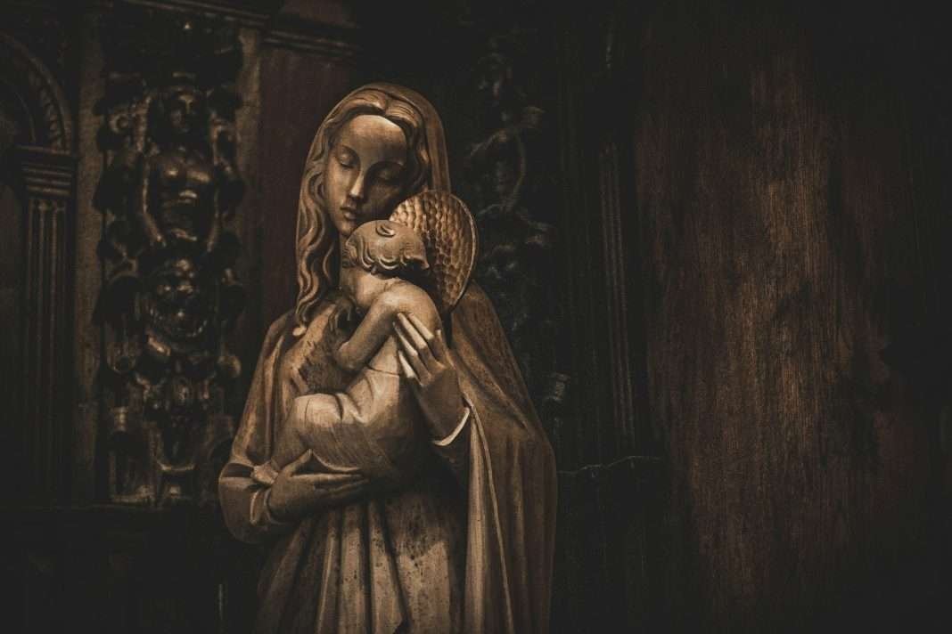 Prayer for the Morning (Tuesday, December 14)