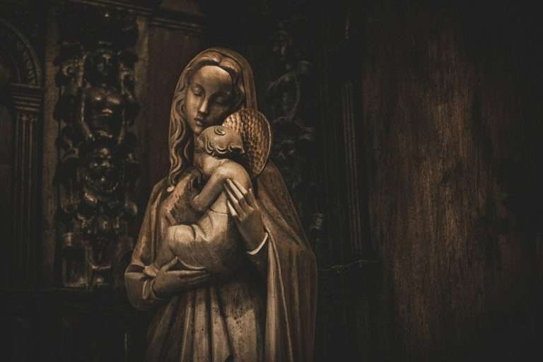 Prayer for the Morning (Tuesday, December 14)