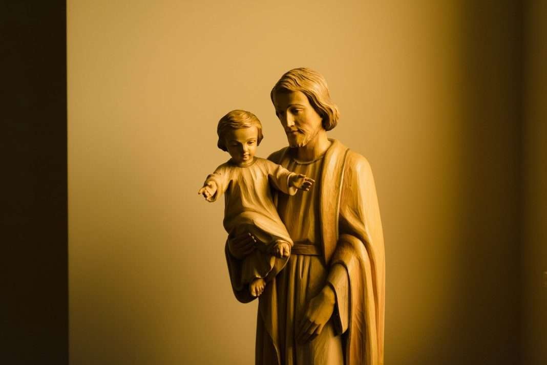 Prayer for the Evening (Saturday, December 11)