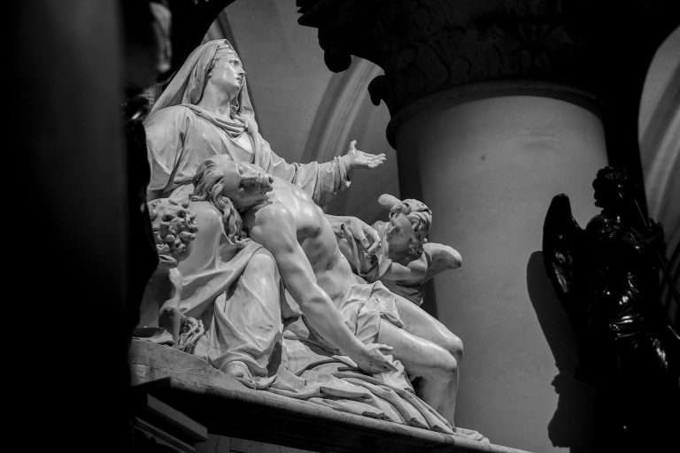 Prayer for the Morning (Thursday, December 2)