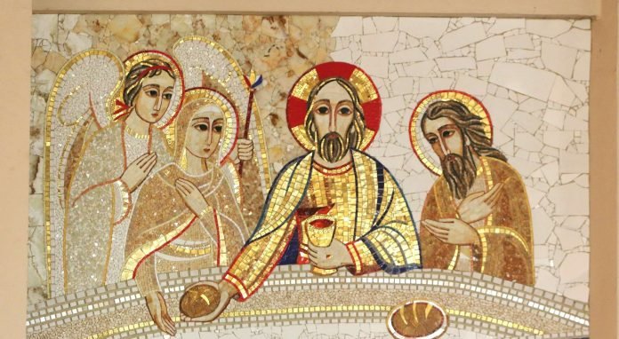 Prayer for the Morning (Thursday, December 16)