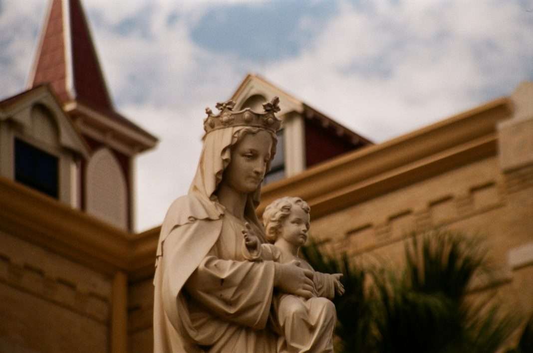 Prayer for the Morning (Saturday, December 4)