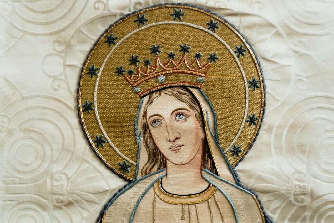 John Paul II’s prayer to Mary Immaculate to resist evil