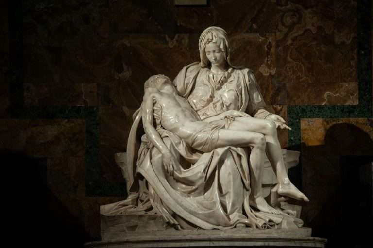 Prayer for the Evening (Sunday, December 19)