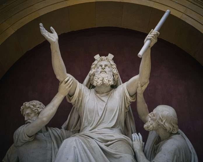 Prayer for the Evening (Thursday, December 16)