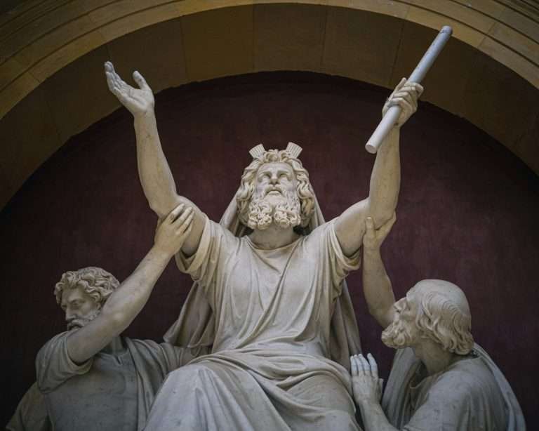 Prayer for the Evening (Thursday, December 16)