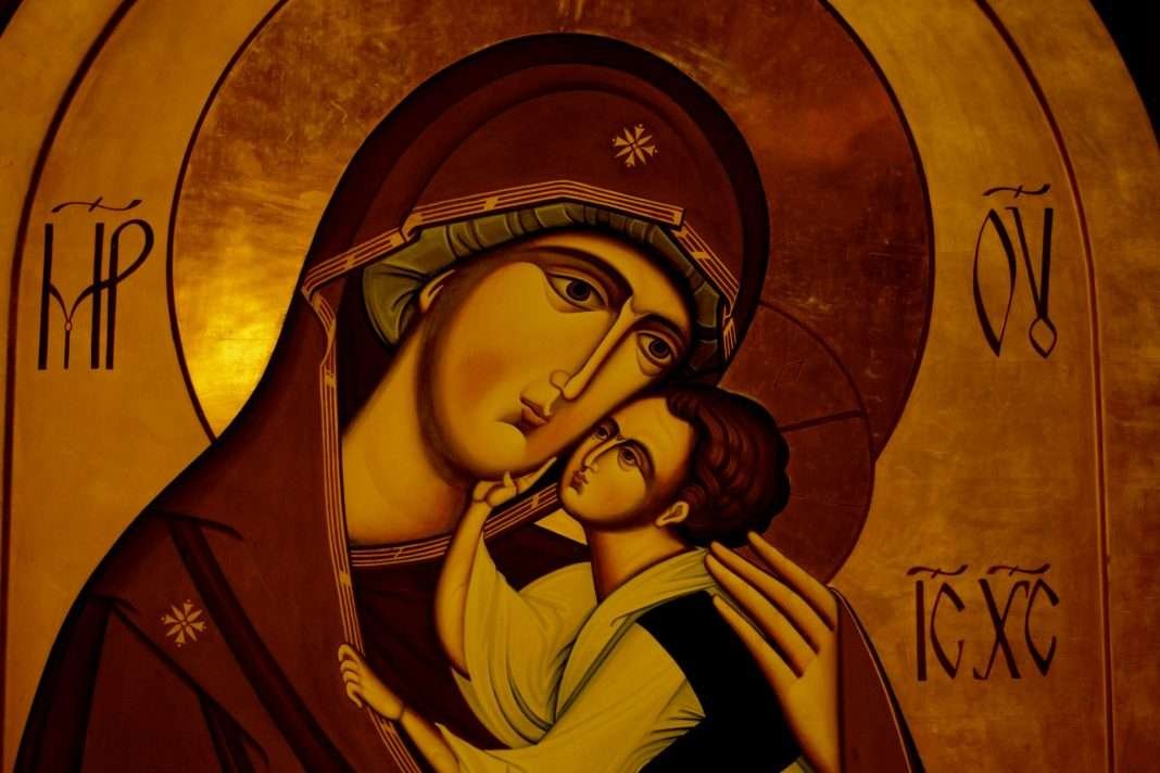 Prayer for the Evening (WEDNESDAY, DECEMBER 8)