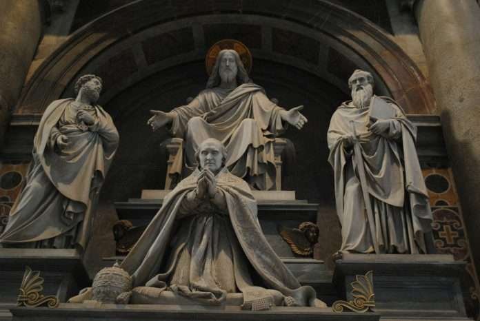 Prayer for the Evening (Wednesday, December 15)