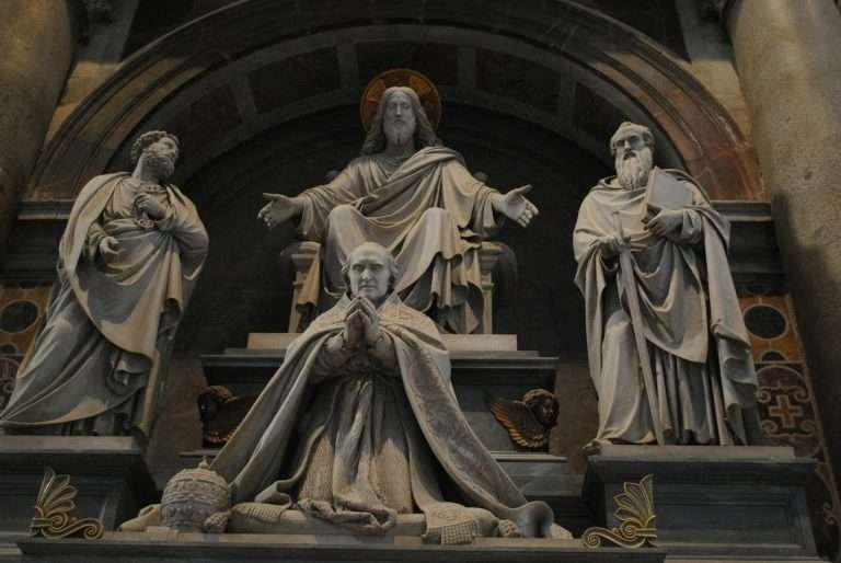 Prayer for the Evening (Wednesday, December 15)