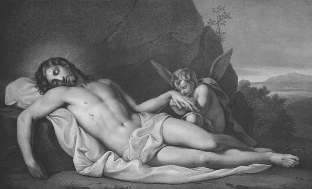 Prayer for the Evening (Wednesday, December 22)