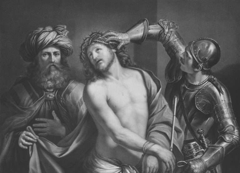 Prayer for the Morning (Thursday, December 30)