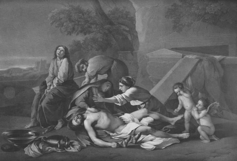 Prayer for the Morning (Wednesday, December 22)