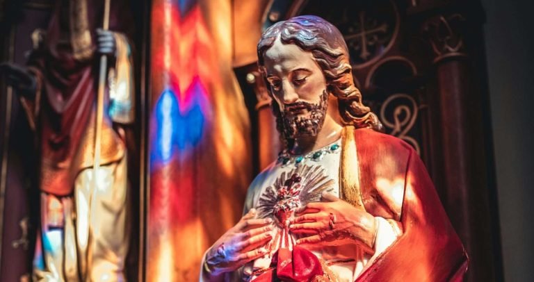 Prayer for the Evening (Thursday, December 2)