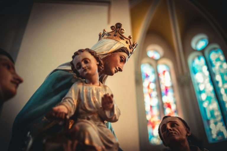 Prayer for the Morning (Sunday, December 5)