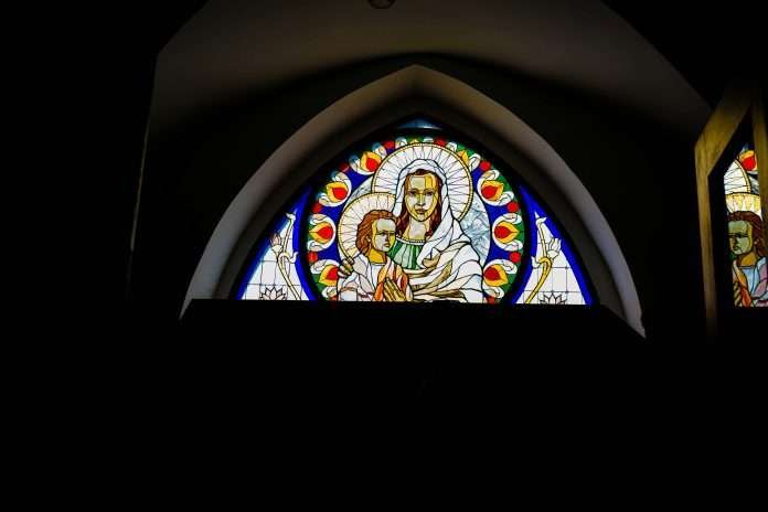 Prayer for the Evening (Sunday, December 5)