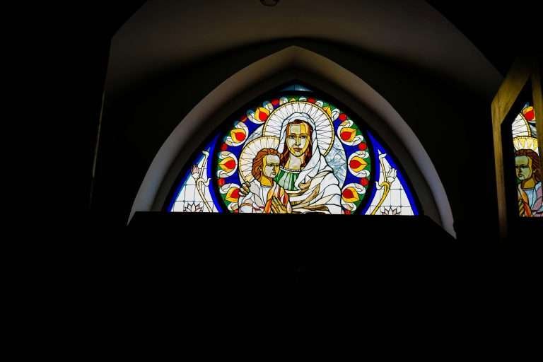 Prayer for the Evening (Sunday, December 5)