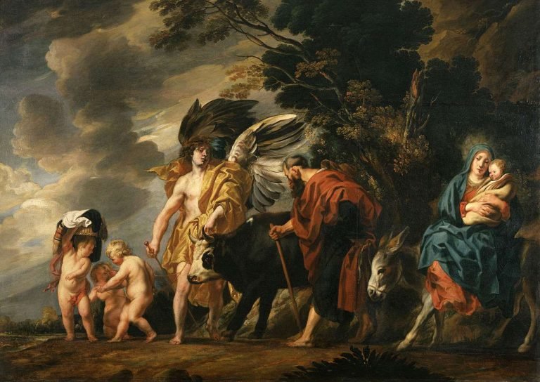 Prayer for the Morning (Saturday, January 15)