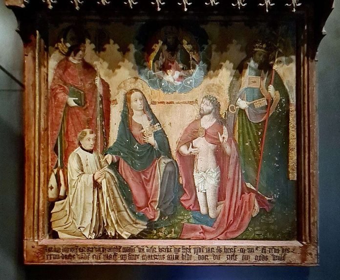 Prayer for the Morning (Saturday, January 8)