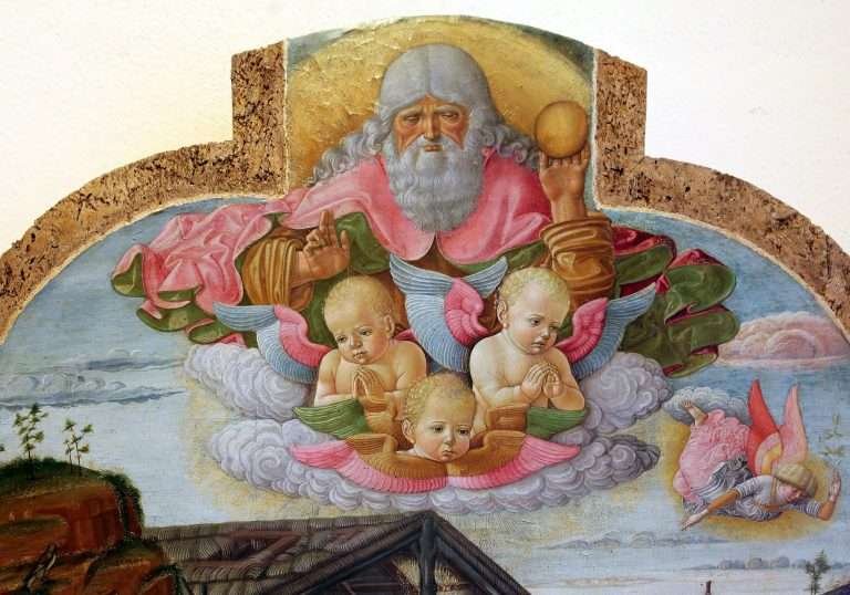 Prayer for the Morning (Tuesday, January 11)