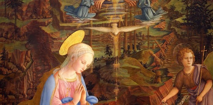 Prayer for the Evening (Thursday, January 13)