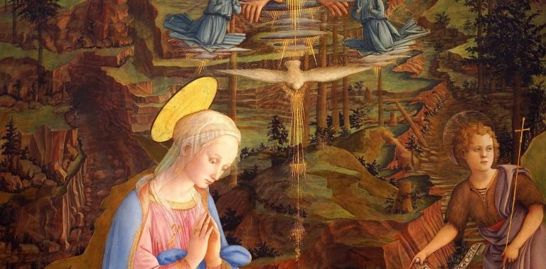 Prayer for the Evening (Thursday, January 13)