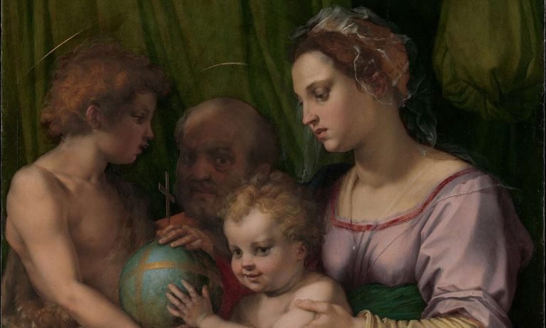 Prayer for the Morning (Tuesday, January 25)