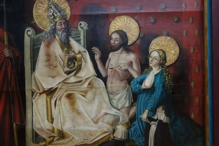 Prayer for the Morning (Monday, January 10)