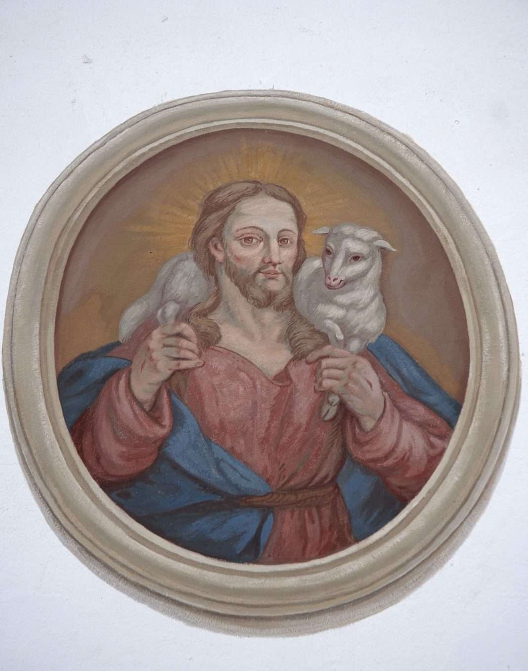 Prayer for the Evening (Wednesday, January 19)