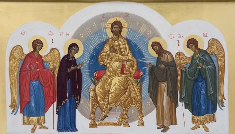 Prayer for the Morning (Friday, January 14)