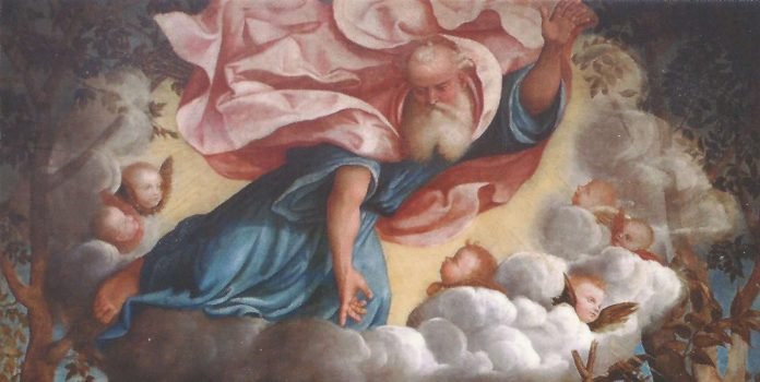 Prayer for the Evening (Saturday, January 8)