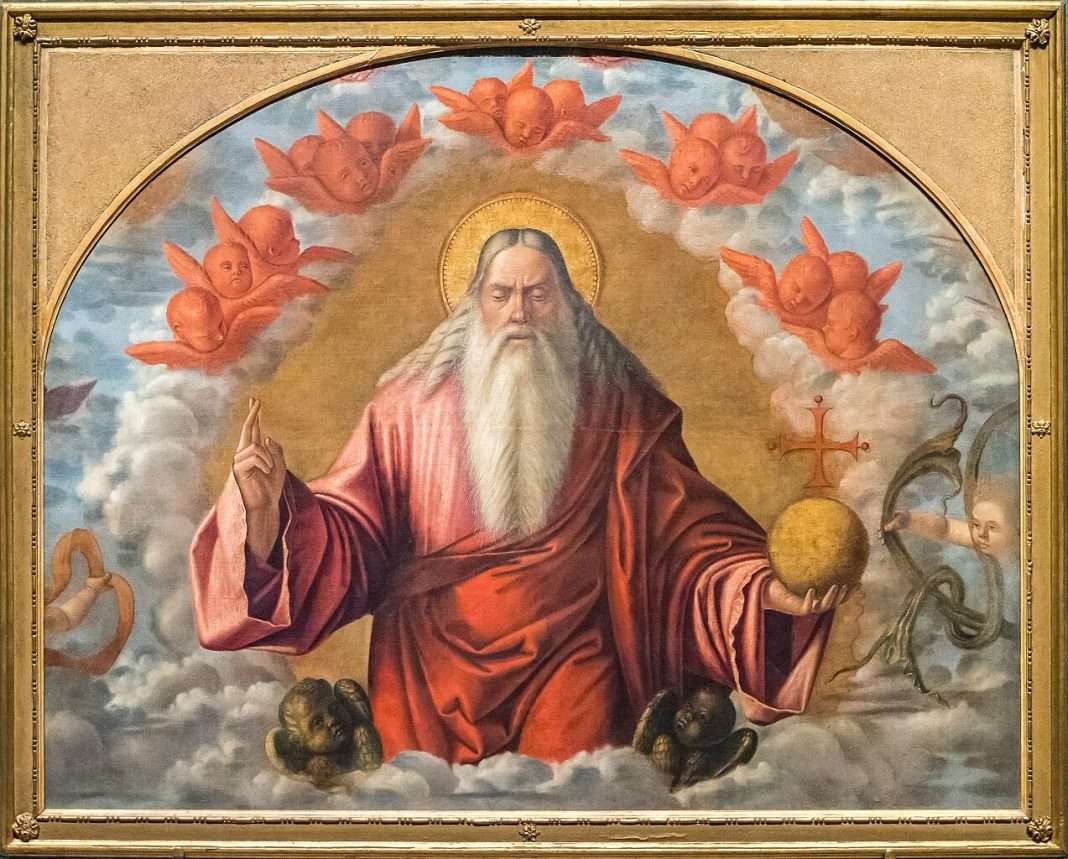 Prayer for the Evening (Sunday, January 30)