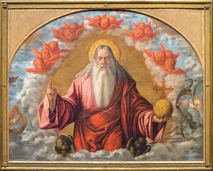 Prayer for the Evening (Sunday, January 30)