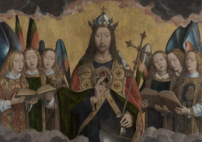 Three simple prayers to ensure an AMAZING, LIFE-CHANGING new year